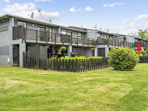 4/98 Burns Street, Leamington