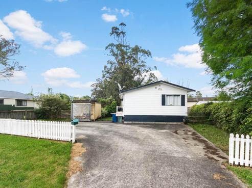 3 Hamblyn Place, Ranui