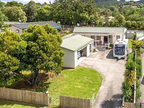 102 Ngati Pu Place, Whangamata