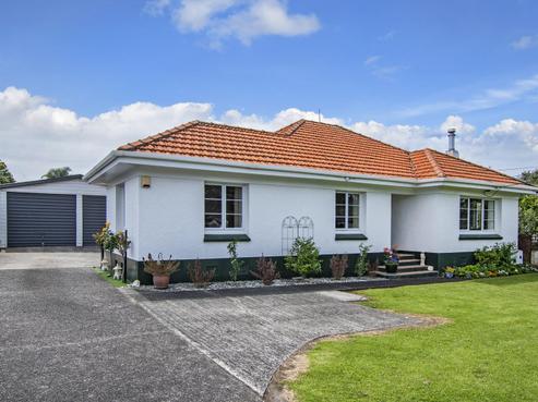 170 Kamo Road, Whau Valley