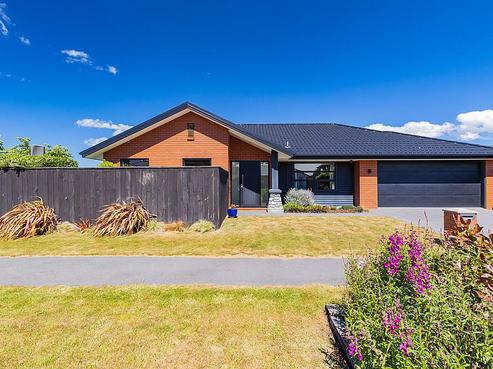 26 Euphrasie Drive, Wigram