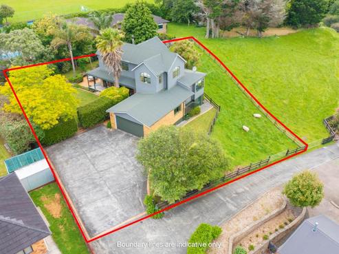 50 George Crescent, Buckland