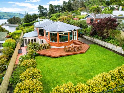 8 Huia Street, Saint Leonards