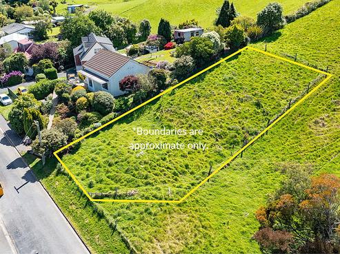 72 Reservoir Road, Sawyers Bay