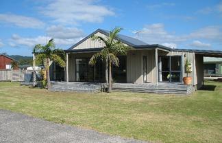 108 Castle View Road, Matarangi