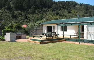 101 Pacific Parade, Matarangi