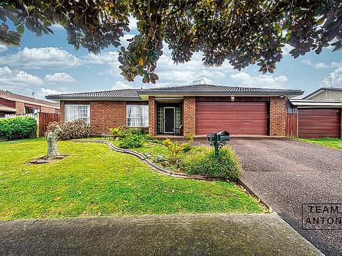 3 Simon Owen Place, Golflands
