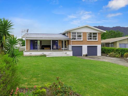 130 Stanley Avenue, Te Aroha