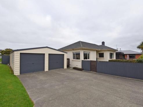 15 Metzger Street, Georgetown