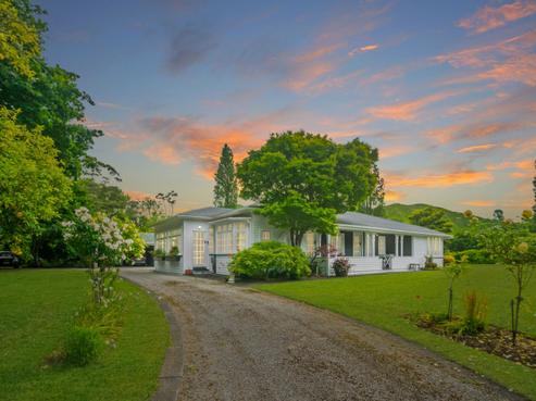 431 Tiniroto Road, Wairoa
