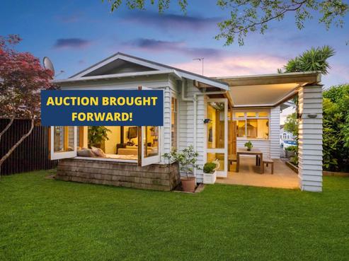 1 Cumberland Avenue, Westmere