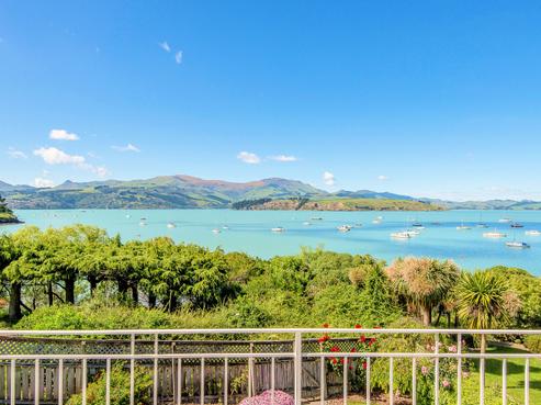 31 Harbour View Terrace, Cass Bay