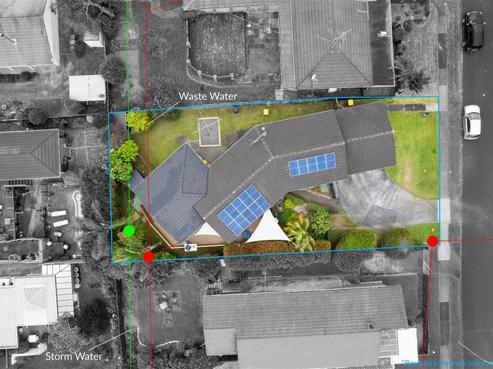 4 Booralee Avenue, Botany Downs