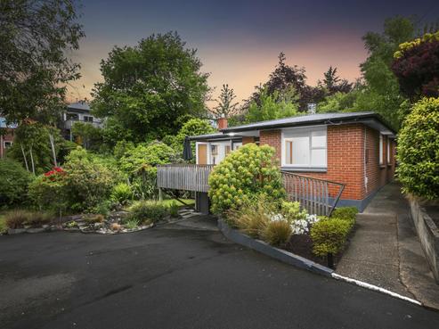 27 Monro Street, Maori Hill