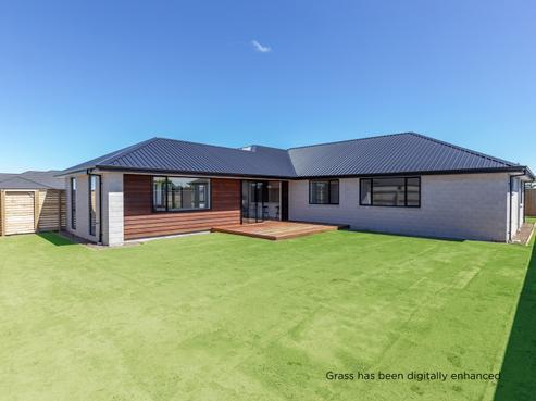 46 Territory Street, Rolleston