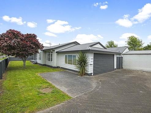 4 Flynn Road, Hillcrest