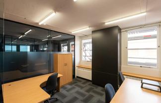 Individual Offices FOR LEASE!