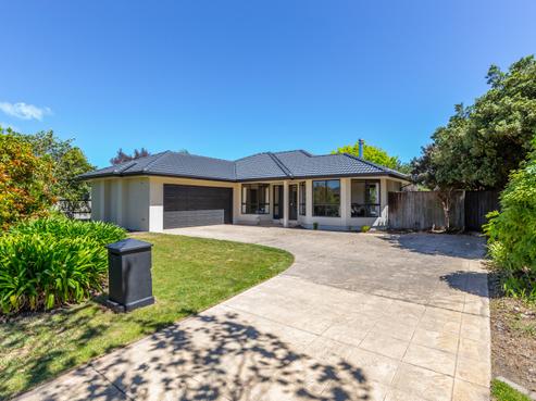 7 Othello Drive, Rolleston