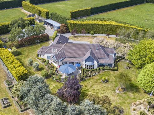 242 Waterholes Road, Rolleston