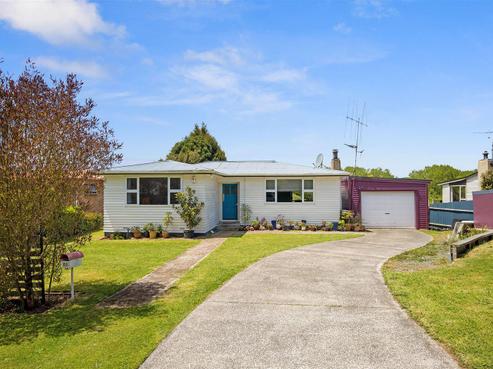 20 Bledisloe Avenue, Putaruru
