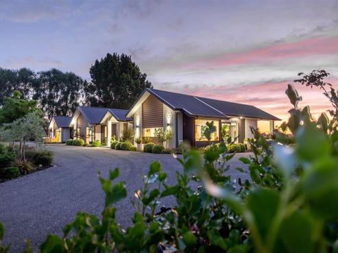 121 Muir Road, Te Awamutu