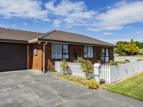 13 Buckham Street, Rangiora