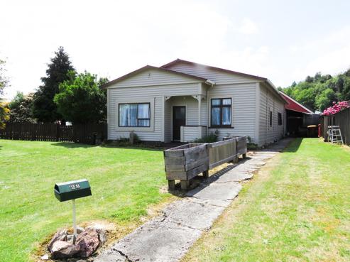 28 Munson Street, Reefton