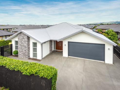 22 Rich Terrace, Wigram