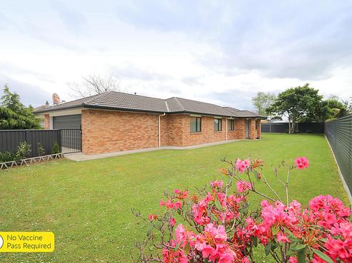 8 Lithgow Street, Glengarry