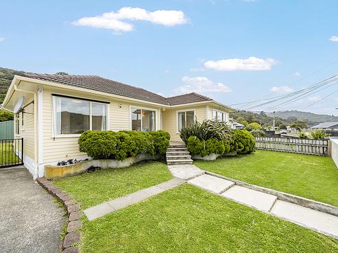 5 Mckillop Street, Wainuiomata