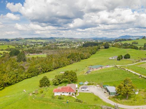 112A Hillcrest Road, Kaikohe