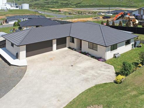 10 Ulcoats Lane, Pokeno