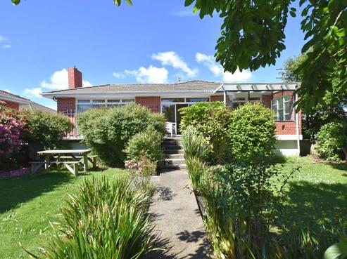118 Grace Street, Appleby