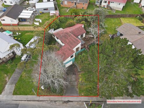 4 West Harbour Drive, West Harbour