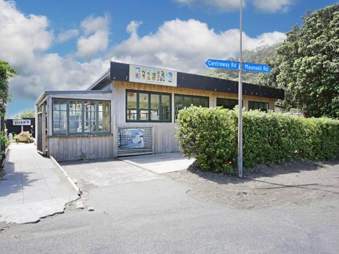 240 Maunsell Road, Port Waikato