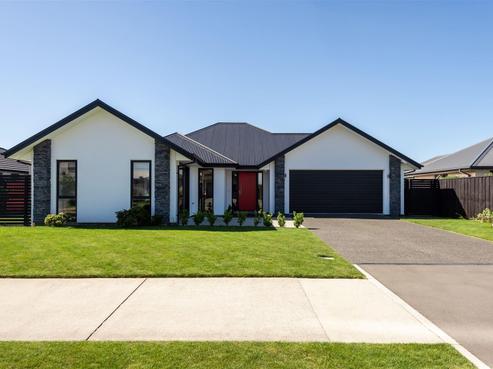 57 Ledbury Drive, Rolleston