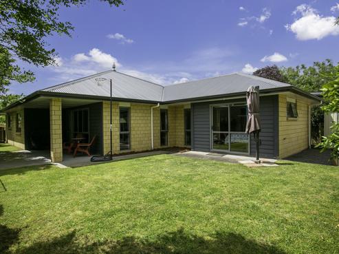 35B Clare Street, Cambridge