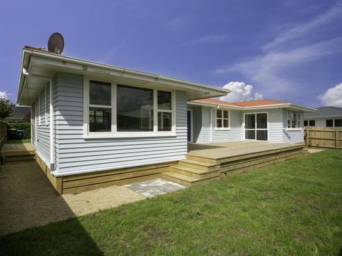 55 Byron Street, Leamington