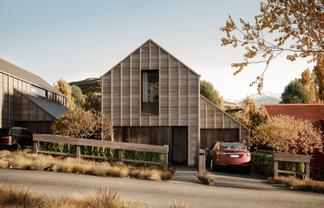  Cardrona Valley Road, Wanaka