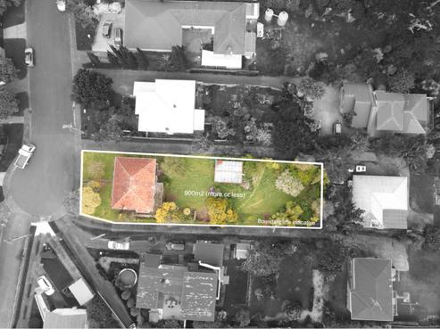 56 Fairmount Road, Titirangi