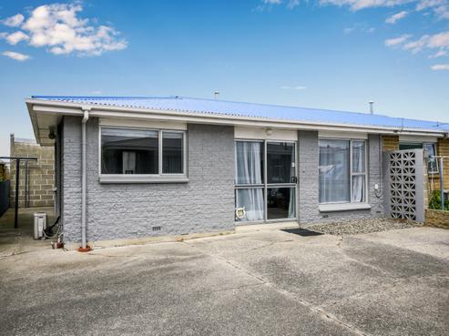 145B Melbourne Street, South Dunedin