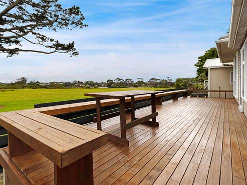 21 Martin Place, Kelston