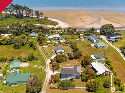 618A Koutu Loop Road, Opononi