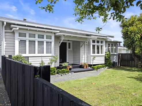 58 Victoria Street, Pukekohe