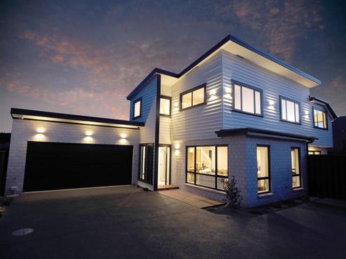 193 Memorial Avenue, Burnside