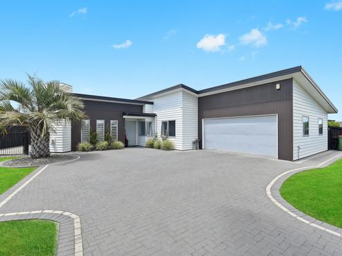 44 Aquila Crescent, Rototuna North