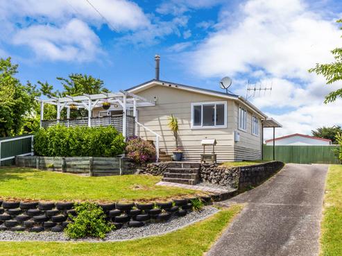 17 Waitahanui Avenue, Taupo