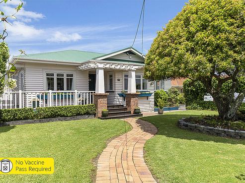 41 Mellons Bay Road, Mellons Bay