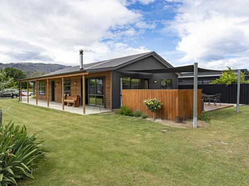 32 Perriam Place, Cromwell