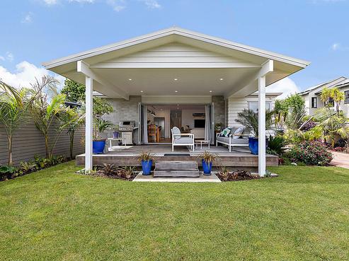 43 Oliver Street, Point Chevalier
